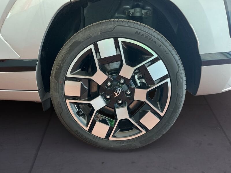 Hyundai Kona Electric II 2023 64,8 kWh Exclusive Tech Pack usato a Torino