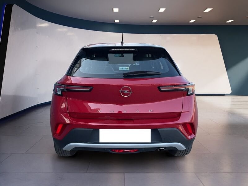 Opel Mokka II 2020 1.5 Elegance s&s 110cv diesel usato a Torino