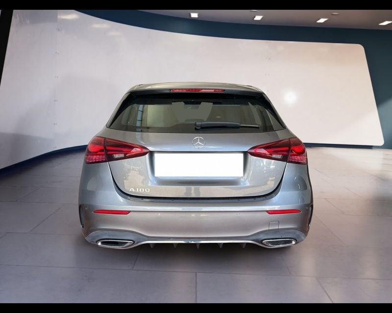 Mercedes-Benz Classe A – W177 2023 A 180 AMG Line Premium auto usato a Torino