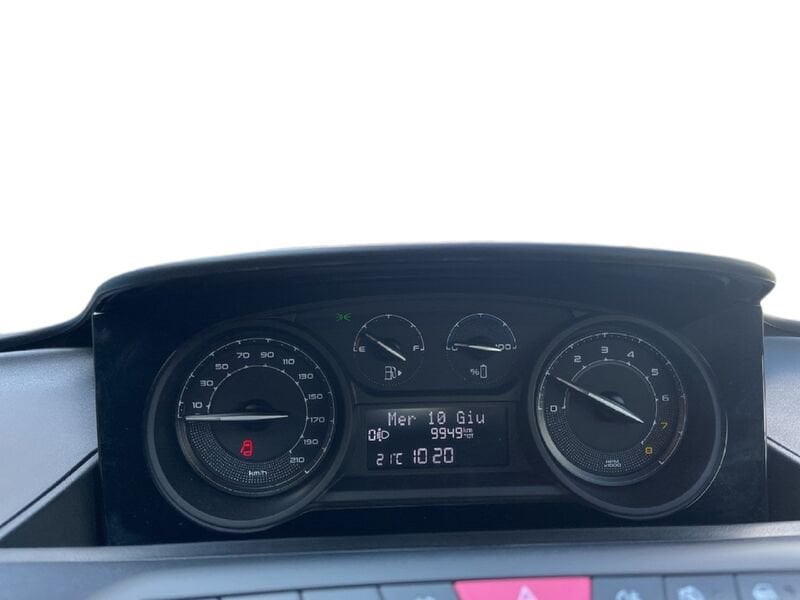 Lancia Ypsilon III 2021 1.0 firefly hybrid Gold s&s 70cv usato a Torino