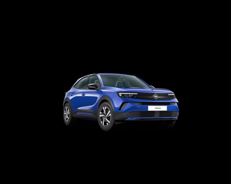 Opel Mokka GS Benzina 136 benzina km0 a Torino