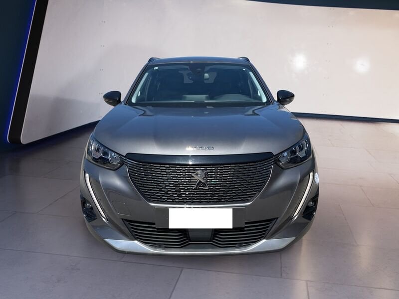 Peugeot 2008 II 2020 1.2 puretech Allure Pack s&s 100cv  usato a Torino