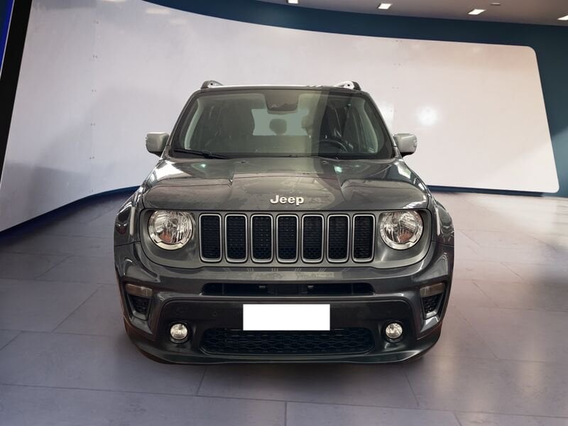 Jeep Renegade 2019 1.6 mjt Limited 2wd 130cv  usato a Torino