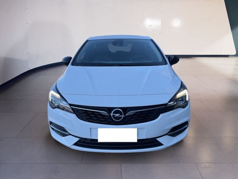 Opel Astra V 2020 5p 1.5 cdti Business Elegance s&s 122cv  usato a Torino