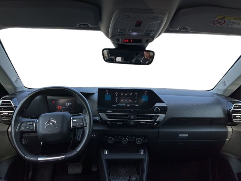 Citroën C4 III 2021 1.2 puretech Shine s&s 130cv eat8  usato a Torino