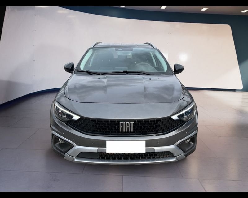 FIAT Tipo 5 porte Cross II 2021 1.0 City Cross 100cv  usato a Torino