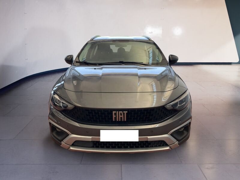 FIAT Tipo 5 porte Cross II 2021 1.0 City Cross 100cv  usato a Torino
