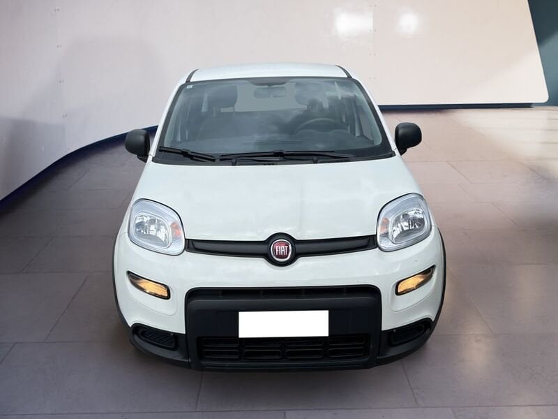 FIAT Panda III 2021 1.0 firefly hybrid s&s 70cv  usato a Torino