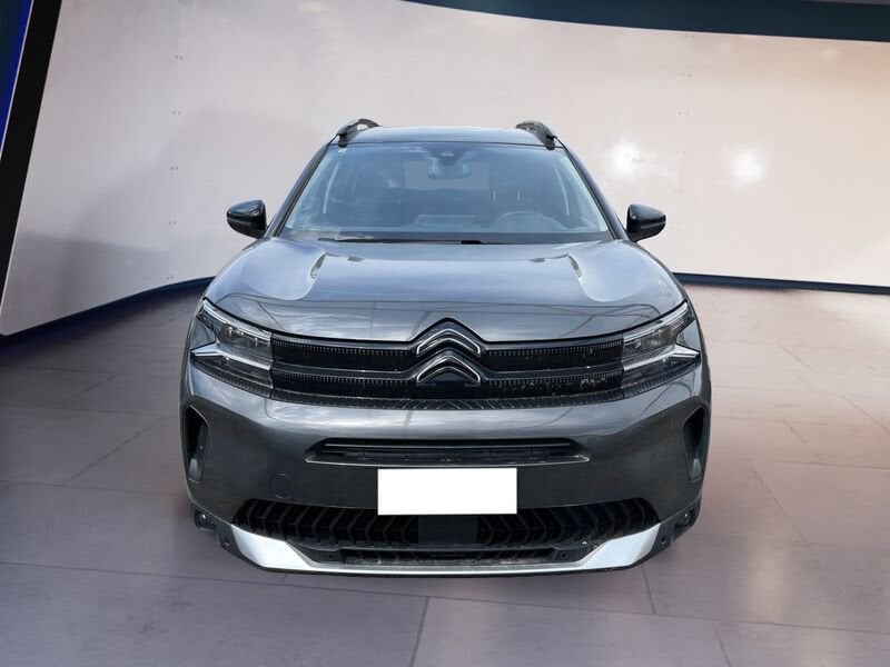 Citroën C5 Aircross I 2018 1.5 bluehdi Shine s&s 130cv eat8 my20  usato a Torino