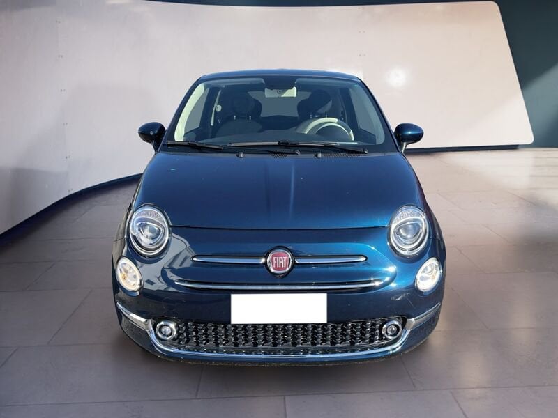 FIAT 500 III 2015 1.0 hybrid Dolcevita 70cv  usato a Torino