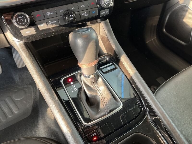 Jeep Compass Italy CompassMy24 Altitude1.5 Turbo T4 E-Hybrid 130cv Fwd Dct7 usato a Torino