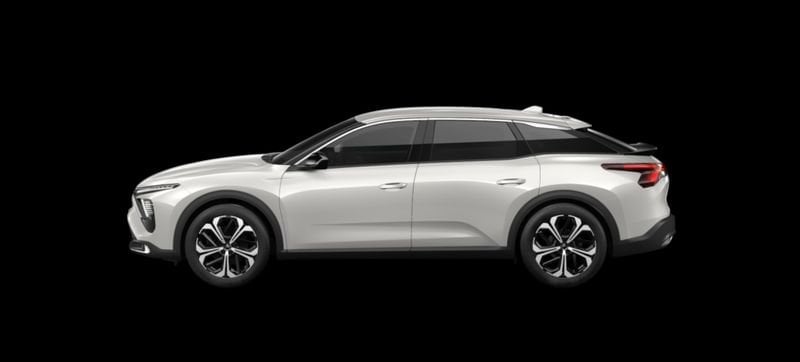 Citroën C5 X 1.6 hybrid phev Shine 225cv e-eat8  km0 a Torino