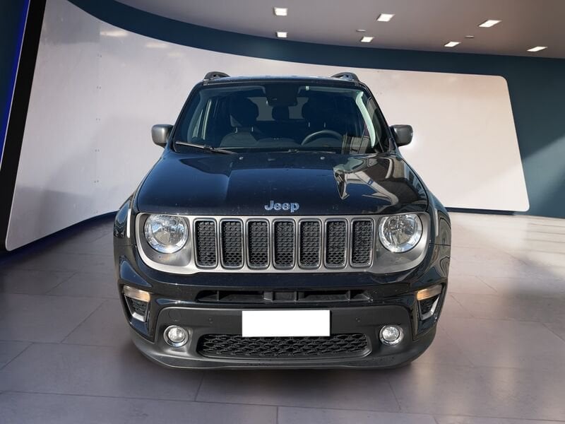 Jeep Renegade 2019 1.6 mjt Limited 2wd 130cv  usato a Torino