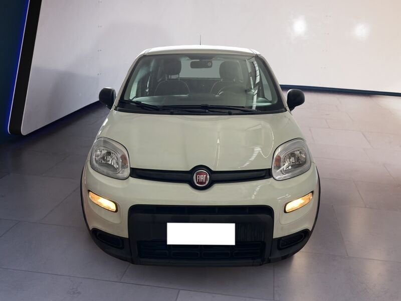 FIAT Panda My23 1.0 70cv Hybrid Panda  usato a Torino