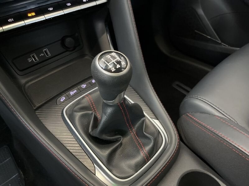 MG ZS 2021 1.5 Luxury benzina usato a Torino