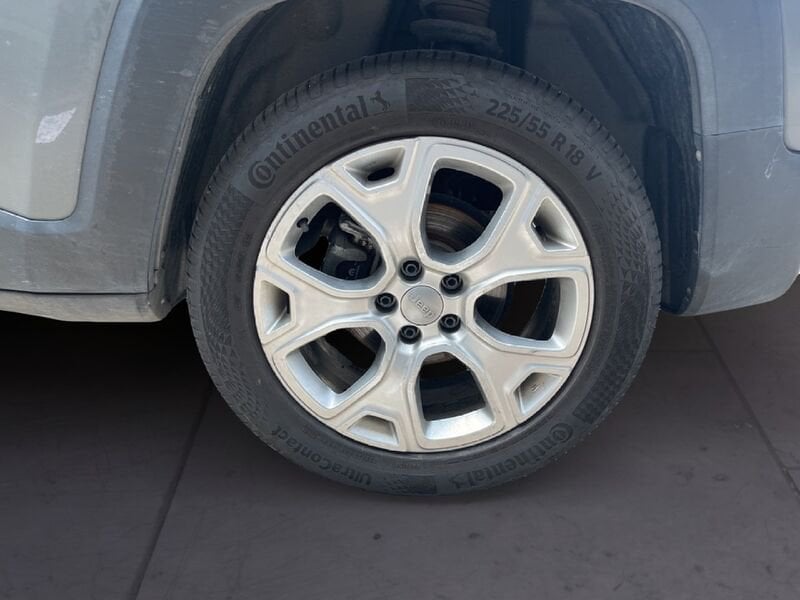 Jeep Renegade 2019 1.6 mjt Limited 2wd 130cv diesel usato a Torino