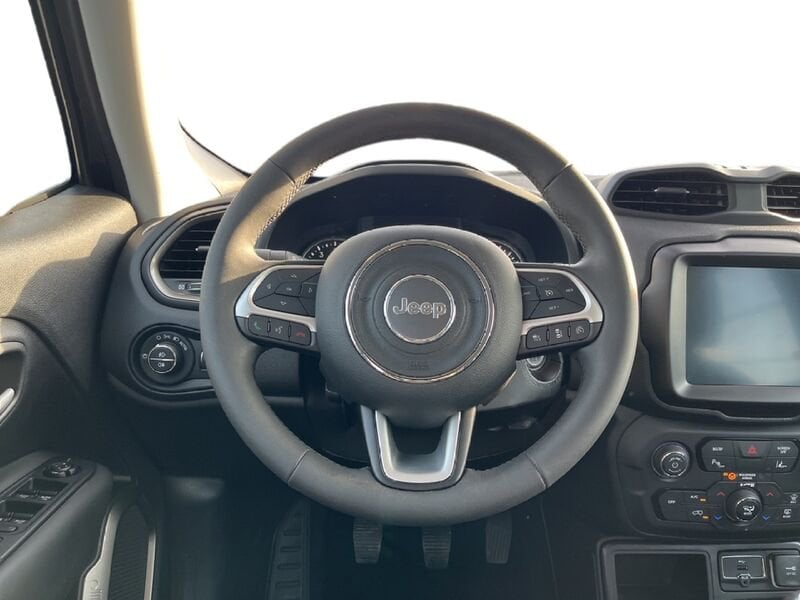 Jeep Renegade My23 Limited 1.0 GseT3 usato a Torino