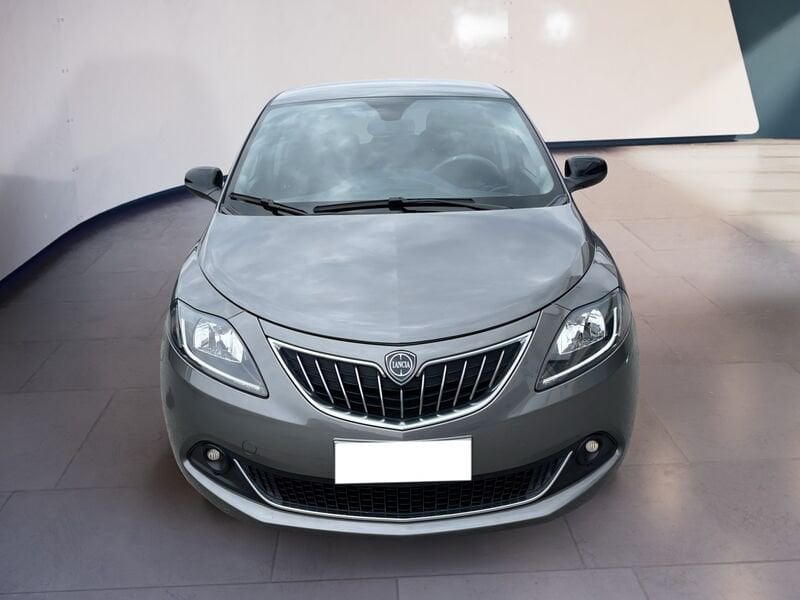 Lancia Ypsilon III 2015 1.0 hybrid Gold s&s 70cv  usato a Torino