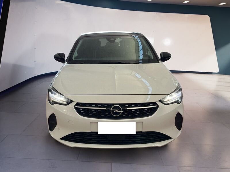 Opel Corsa VI 2020 1.2 D&T s&s 75cv  usato a Torino