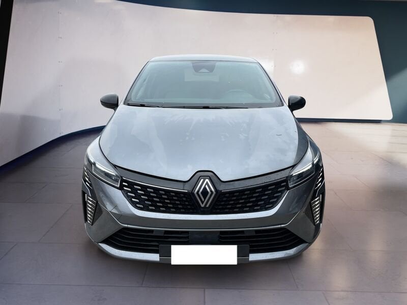 Renault Clio V 2023 1.0 tce Techno 90cv  usato a Torino