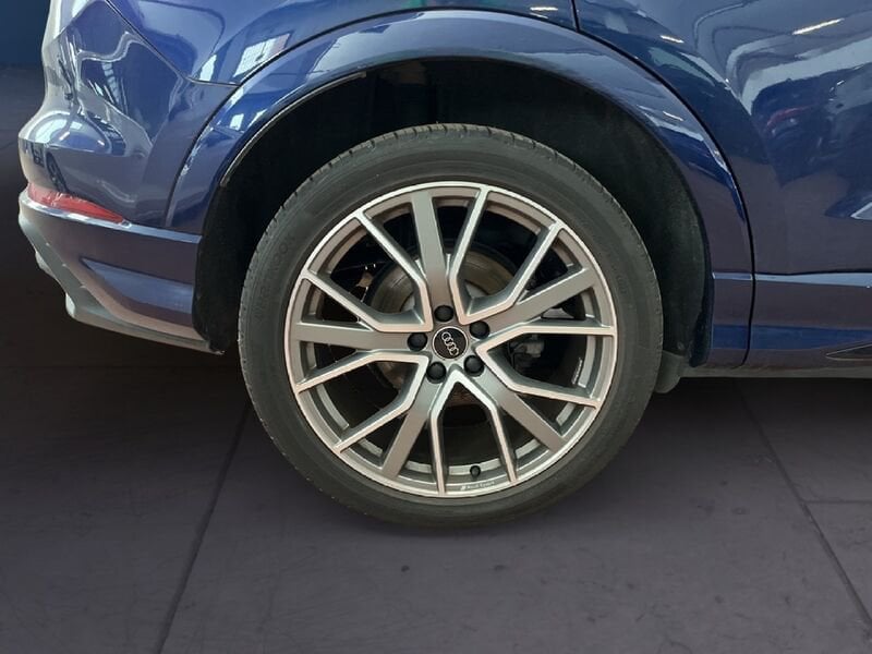 Audi Q3 II 2018 35 2.0 tdi S line edition s-tronic diesel usato a Torino