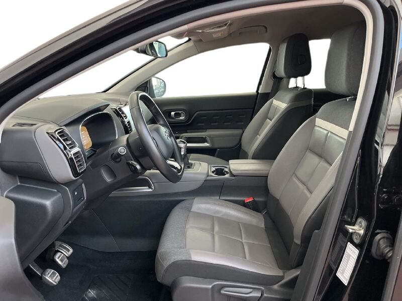 Citroën C5 Aircross 2018 1.5 bluehdi Shine s&s 130cv my19 usato a Torino