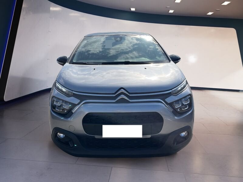 Citroën C3 III 2017 1.2 puretech Shine s&s 83cv  usato a Torino
