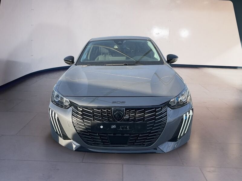 Peugeot 208 II 2023 1.2 puretech Allure s&s 100cv  usato a Torino