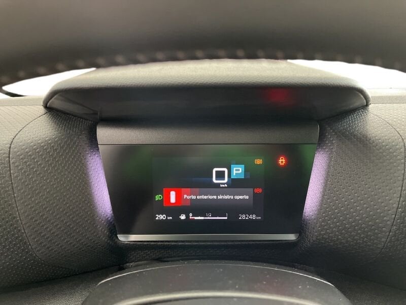 Citroën C4 III 2021 1.2 puretech Feel Pack s&s 130cv eat8 benzina usato a Torino