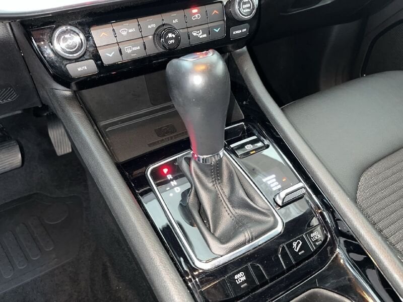 Jeep Compass II 2021 1.3 turbo t4 phev Limited 4xe auto usato a Torino