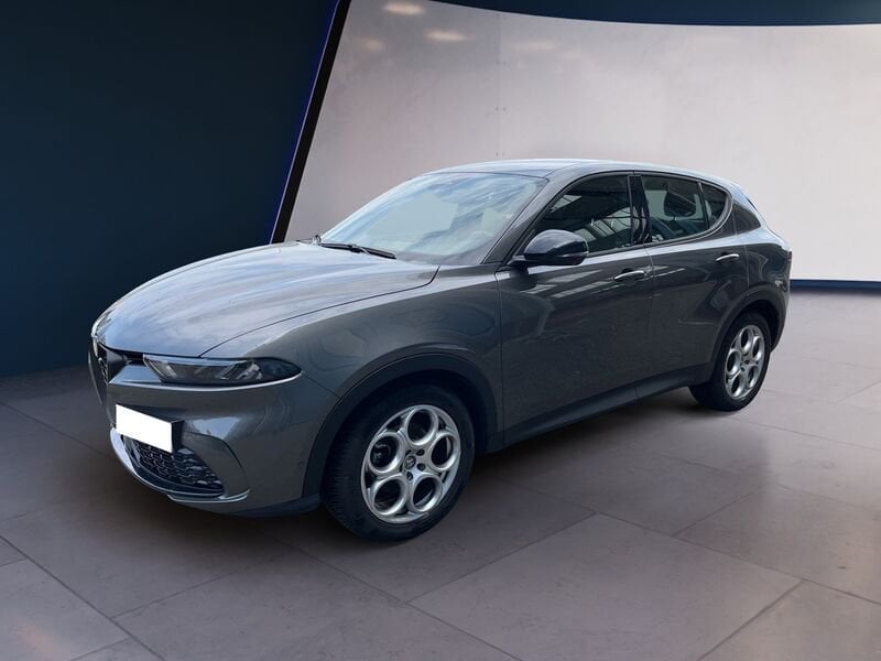 Alfa Romeo Tonale 1.5 hybrid Sprint 130cv tct7 usato a Torino