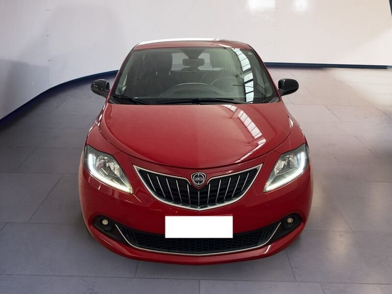 Lancia Ypsilon III 2021 1.0 firefly hybrid Gold s&s 70cv  usato a Torino