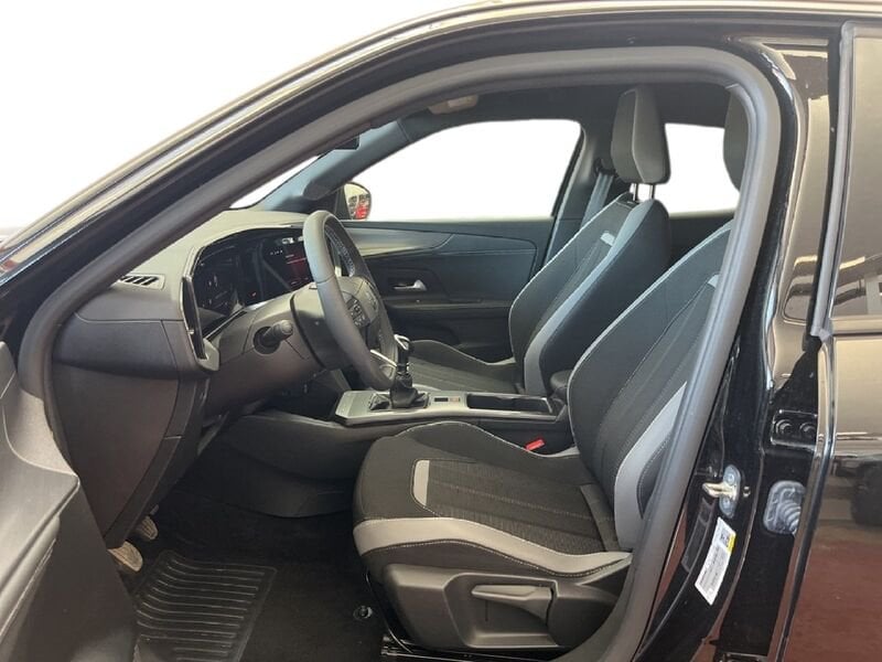 Opel Mokka GS 1.2l 136cv MT benzina usato a Torino