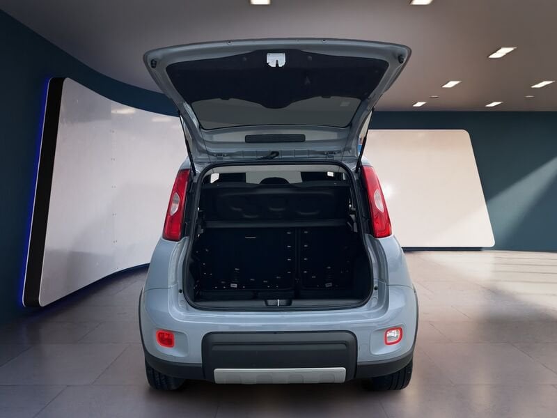 FIAT Panda III 2021 1.0 firefly hybrid City Life s&s 70cv 5p.ti  usato a Torino
