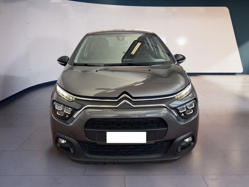 Citroën C3 III 2017 1.2 puretech Shine s&s 83cv benzina usato a Torino