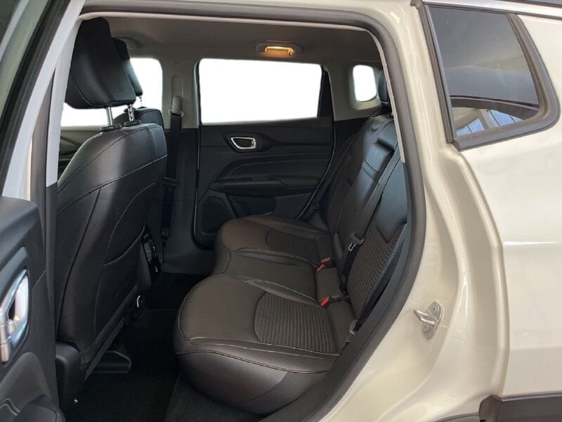 Jeep Compass II 2021 1.6 mjt Limited 2wd 130cv diesel usato a Torino