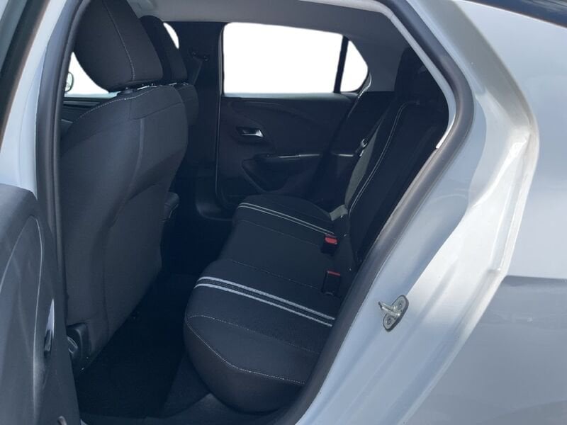 Opel Corsa VI 2020 1.2 D&T s&s 75cv benzina usato a Torino