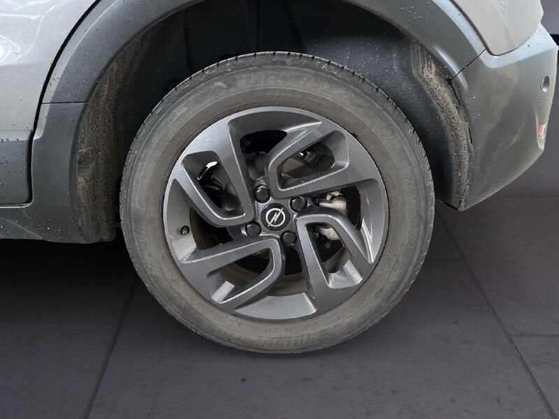 Opel Crossland x 1.2 120 Anniversary s&s 110cv usato a Torino