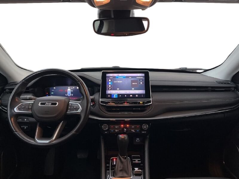 Jeep Compass II 2021 1.3 turbo t4 phev Limited 4xe auto usato a Torino