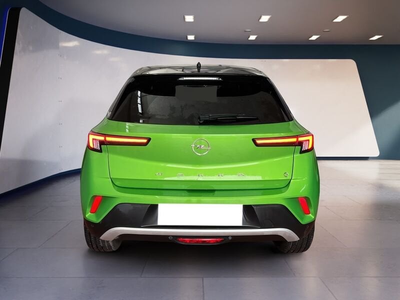 Opel Mokka II 2020 bev Ultimate  usato a Torino