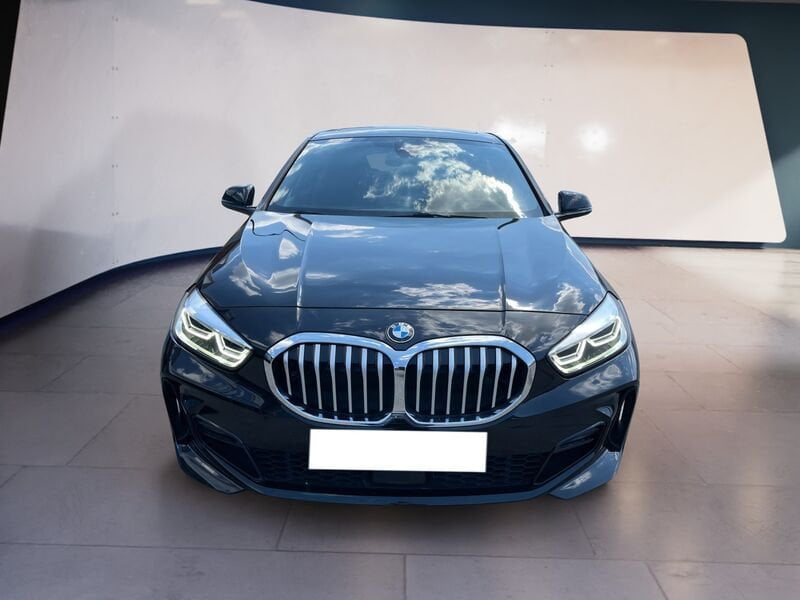 BMW Serie 1 F40 118d Msport  usato a Torino