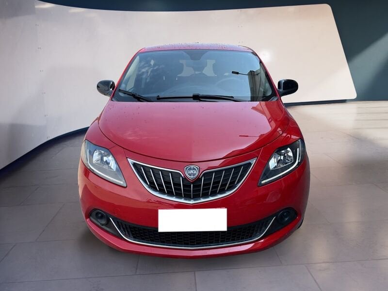 Lancia Ypsilon III 2021 1.0 hybrid Silver s&s 70cv  usato a Torino