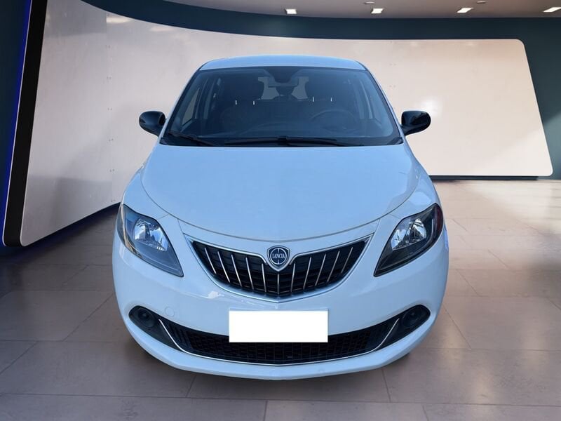 Lancia Ypsilon III 2021 1.0 hybrid Silver s&s 70cv  usato a Torino