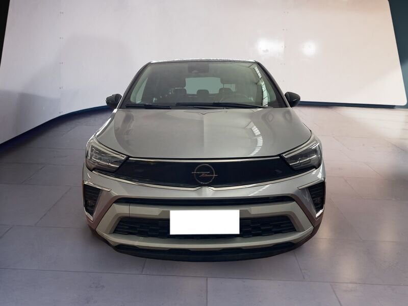 Opel Crossland 2021 1.2 Edition s&s 83cv  usato a Torino