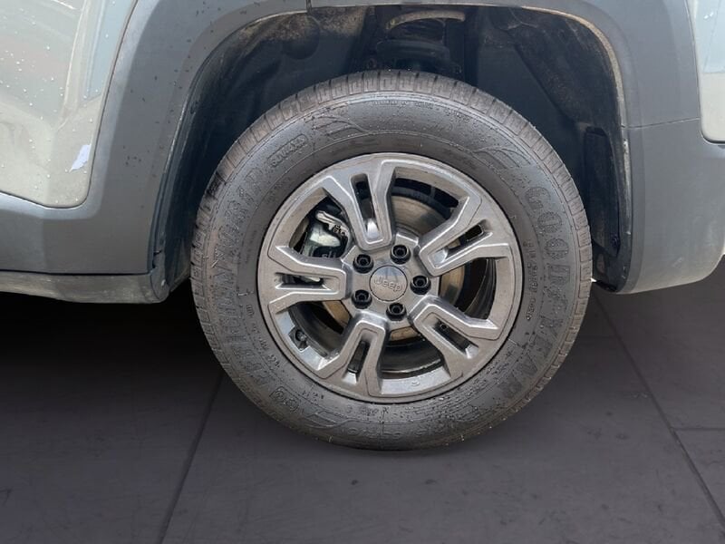 Jeep Renegade 2019 1.0 t3 Longitude 2wd benzina usato a Torino