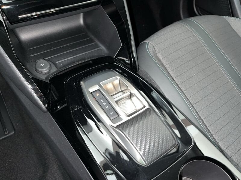 Peugeot 208 II 2019 1.2 puretech Allure s&s 100cv eat8 my20 benzina usato a Torino