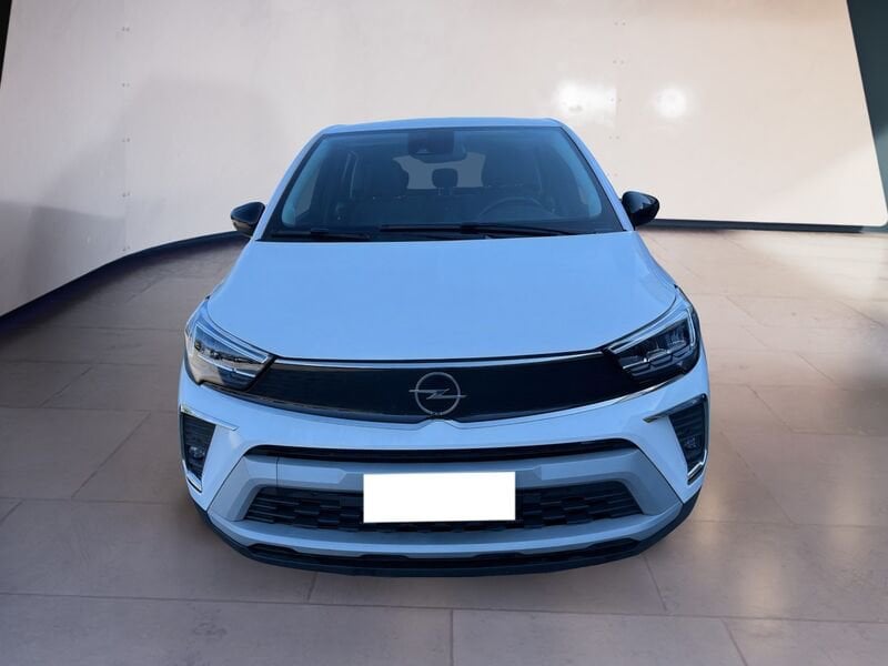 Opel Crossland 2021 1.2 Elegance 83cv  usato a Torino