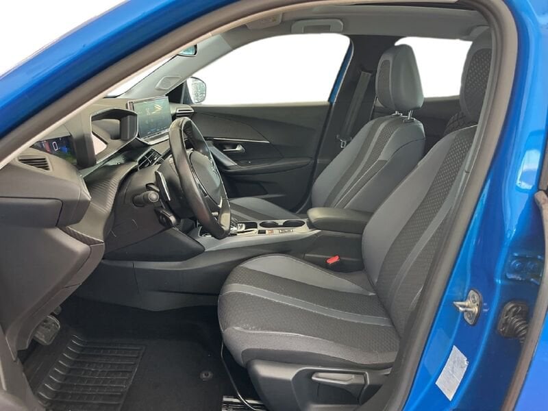 Peugeot 2008 II 2020 1.2 puretech Allure s&s 130cv eat8 usato a Torino