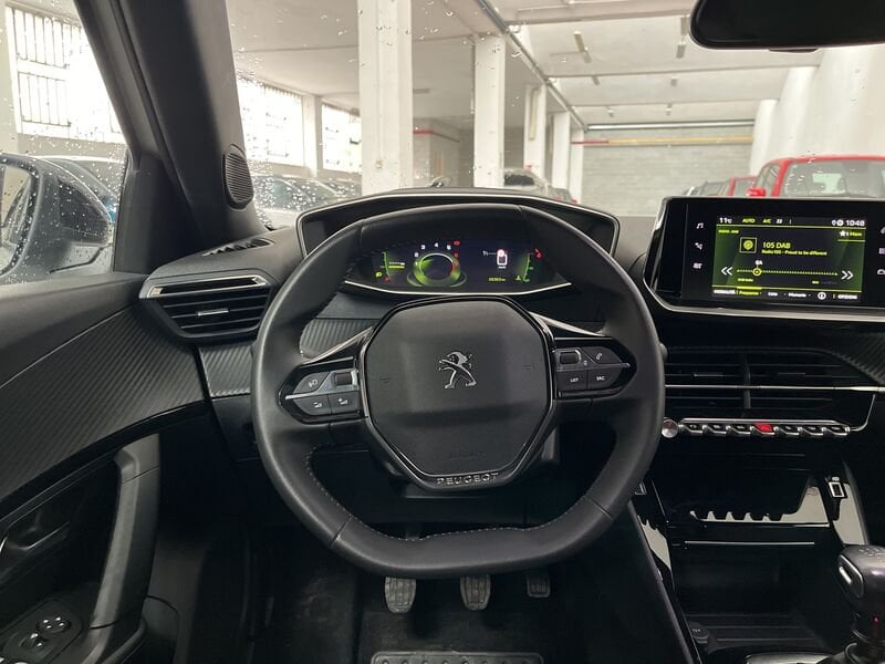 Peugeot 2008 II 2020 1.2 puretech Allure Pack s&s 100cv  usato a Torino