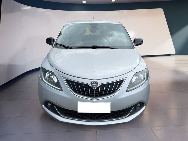 Lancia Ypsilon III 2021 1.0 firefly hybrid Gold s&s 70cv  usato a Torino